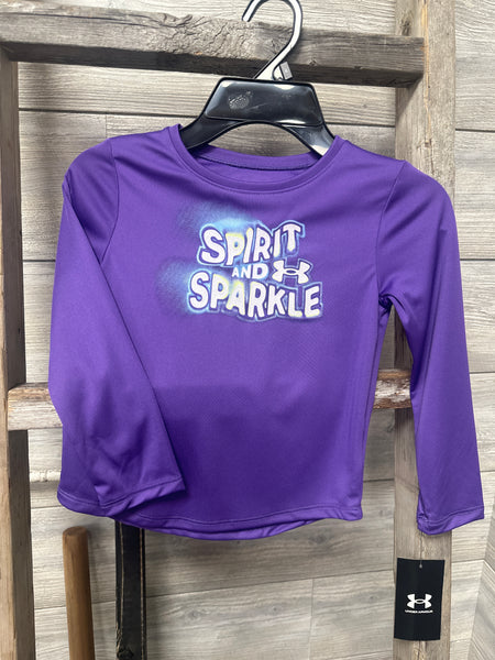 UA Lavish Sparkle