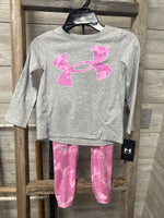 UA Mod Grey Set 4-6X