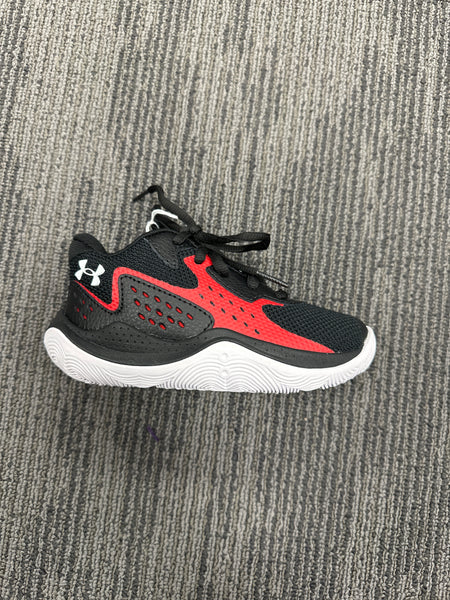 UA PS Jet 23