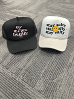 Trucker Hats