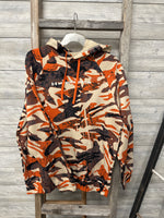 UA AOP Hoodie