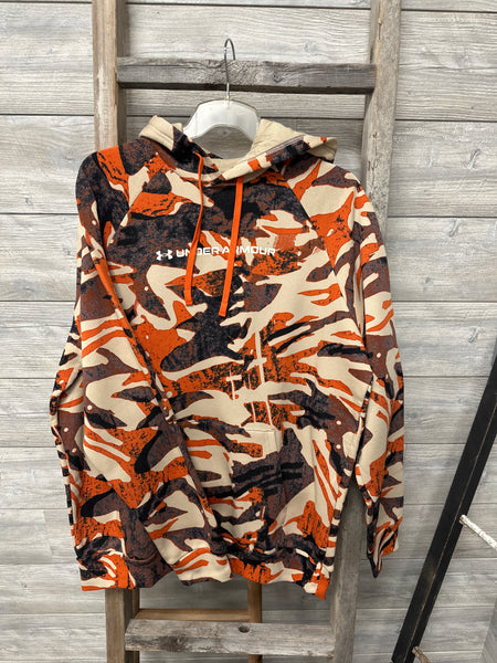 UA AOP Hoodie