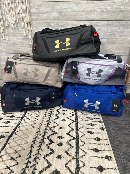 UA 58L Duffle