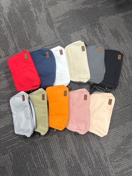 CC Mini Fanny