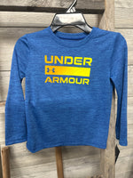 UA Atlantis Blue LS 4Y-7Y