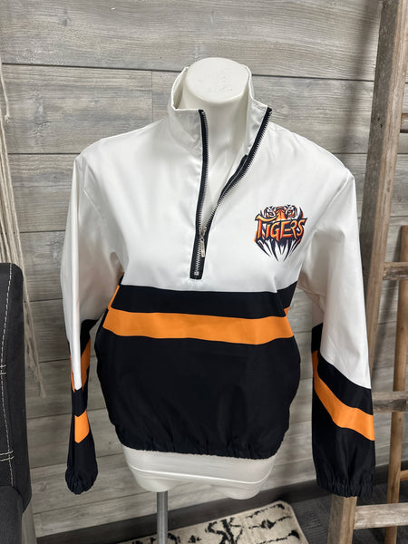 TIGERS Windbreaker