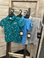 UA Polo's Boys 4-7