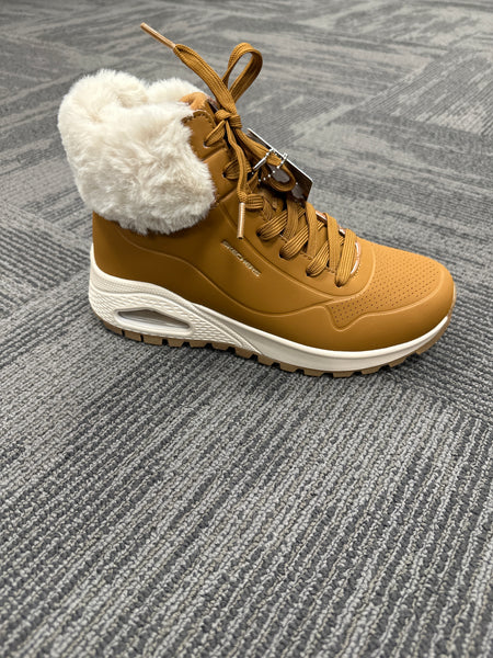 Skechers Uno Rugged