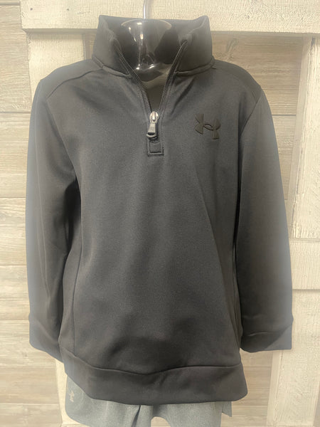 UA Youth 1/4 Zip