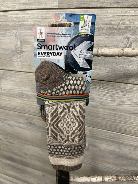 Smartwool Women's Fit Full Cushion