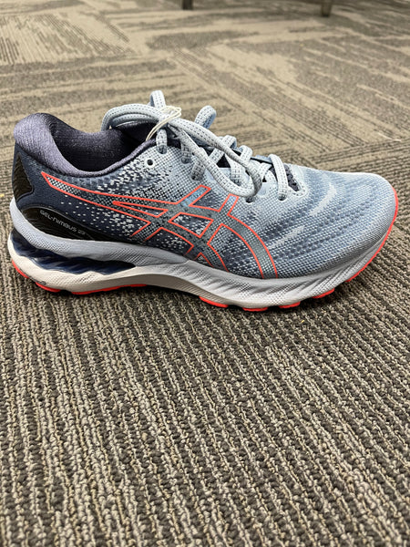 Asics Gel Nimbus 23 Wide