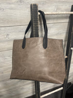 Mariah Convertible Tote