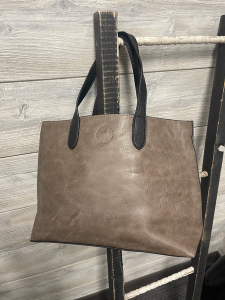 Mariah Convertible Tote