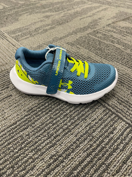 UA Surge 3 Kids