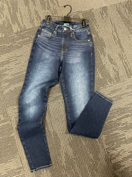JAG High Rise Skinny