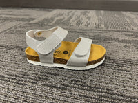 Kids Plankton Silver