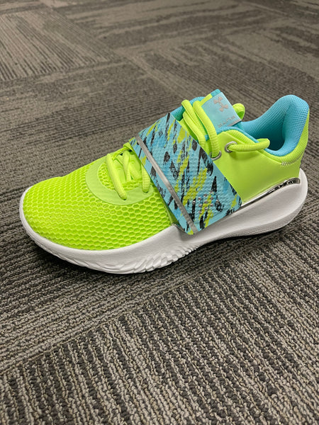 UA Flow Futr X