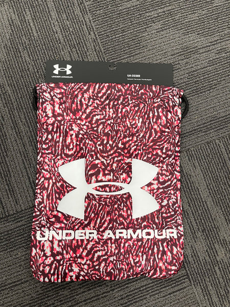 UA Drawstring Bag