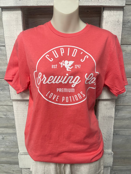Cupids Brewing Company