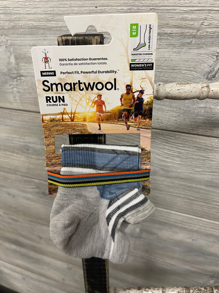 Smartwool Women's Fit Run