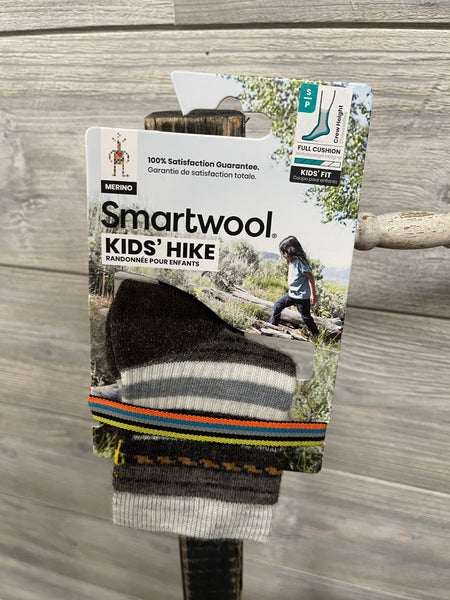 Smartwool Kids Hike
