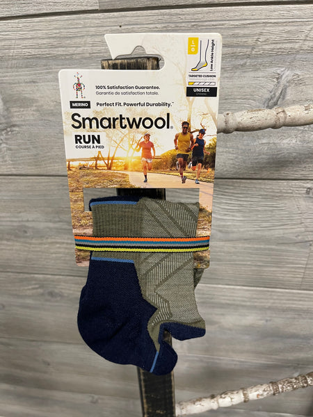 Smartwool Men's Run
