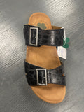 Spring Step Harlowie