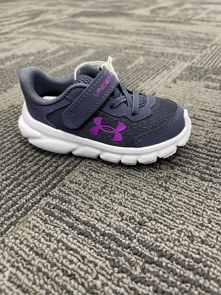 UA Assert 9 Toddler