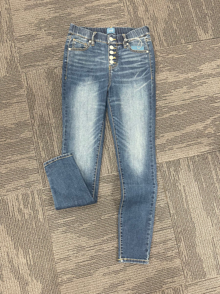 JAG Valentina Pull on Skinny