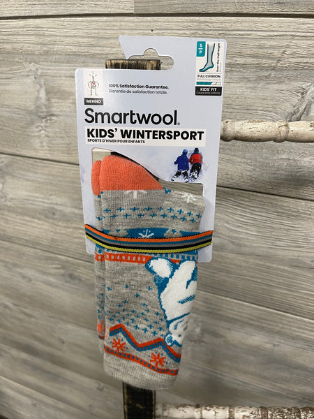 Smartwool Kids Wintersport