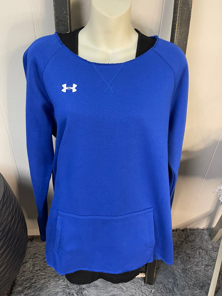 UA Fleece Hustle