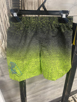 UA Boys Swim Trunks