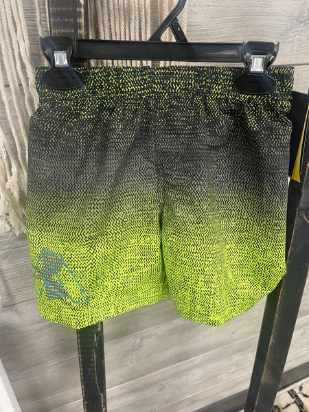 UA Boys Swim Trunks