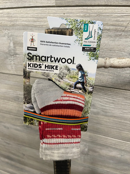 Smartwool Kids Hike