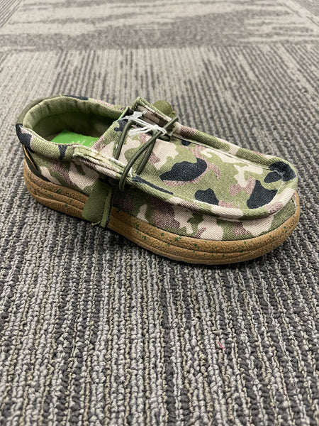 LAMO Paulie Camo