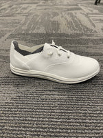 Clarks Breeze White