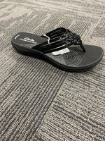 Breeze Coral Black