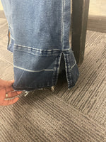 Grace in LA Trouser