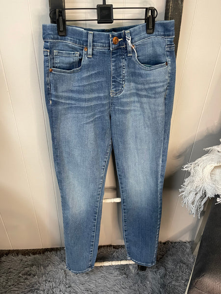 Jag Jean Skinny