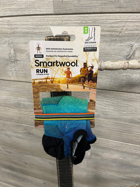 Smartwool Women's Run