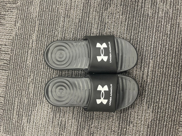 UA Slide
