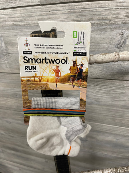 Smartwool Run Women's Fit