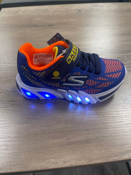 Skechers Flex Lights