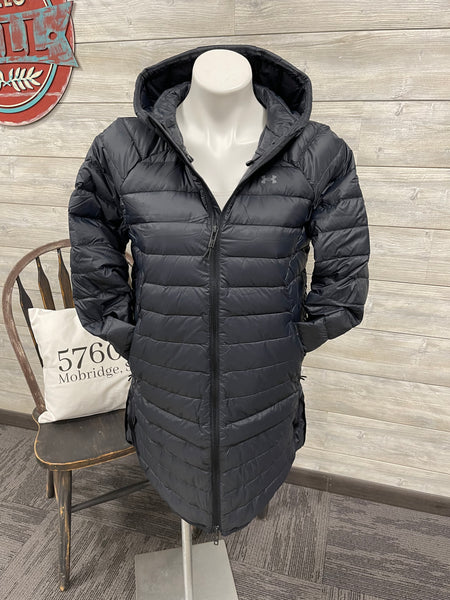 UA Women's Down 2.0 Coat
