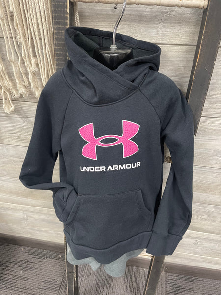 UA Girls Hoodie