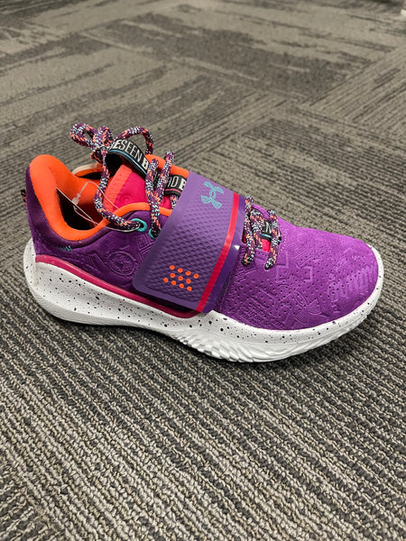UA Flow Furtr X
