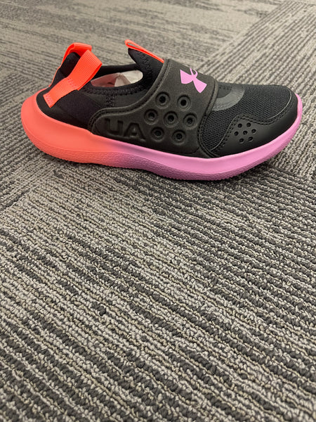 UA Runplay Fade