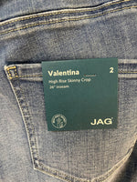 Jag Jean Skinny