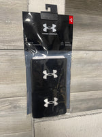 UA Wristbands
