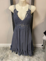 Yale Monterey Dress